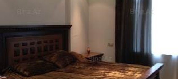 4 chambres Appartement à Nasimi, Azerbaijan No. 919 8