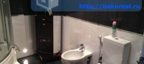 4 chambres Appartement à Nasimi, Azerbaijan No. 919 16