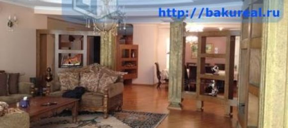 4 chambres Appartement à Nasimi, Azerbaijan No. 919 17