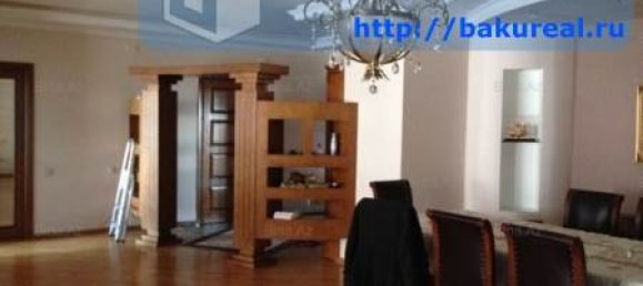 4 chambres Appartement à Nasimi, Azerbaijan No. 919 3