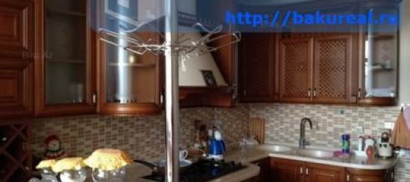 4 chambres Appartement à Nasimi, Azerbaijan No. 919 19