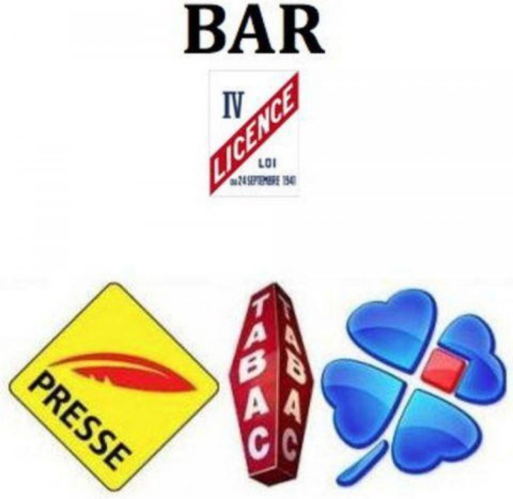 Escritório em Quimper, France 100 m² N.º 18201