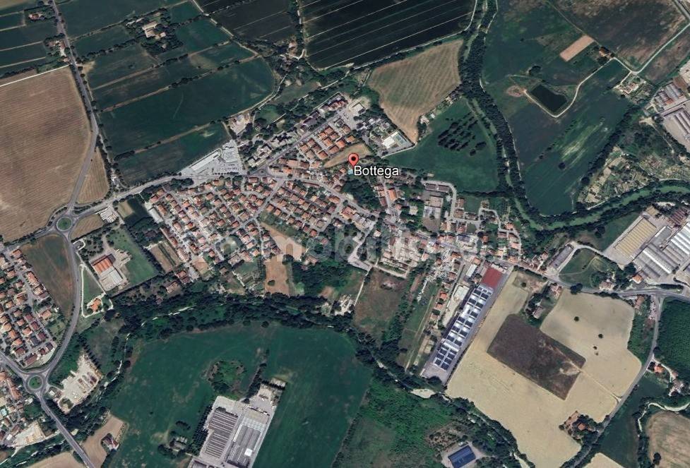 600m² Land in Vallefoglia, Italy No. 90140
