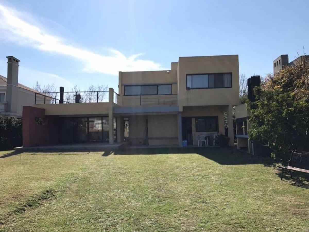 3 غرف نوم منزل في Tigre, Argentina رقم 54545