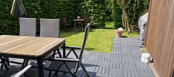 Таунхаус с 5 спальнями в Вандсбек, Германия № 86386 15