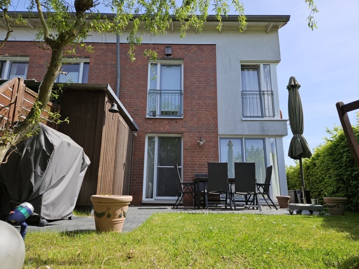 Таунхаус с 5 спальнями в Вандсбек, Германия № 86386