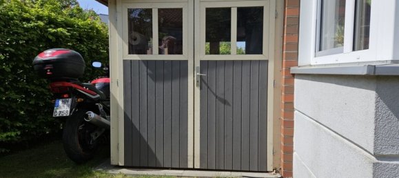 Таунхаус с 5 спальнями в Вандсбек, Германия № 86386 6