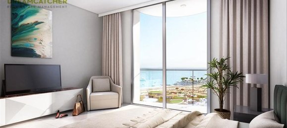 34.9m² Apartment in Mina Al Arab, UAE No. 34872 4