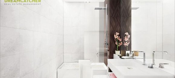 34.9m² Apartment in Mina Al Arab, UAE No. 34872 5