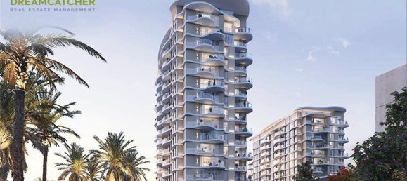 34.9m² Apartment in Mina Al Arab, UAE No. 34872 9