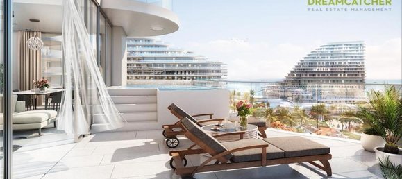 34.9m² Apartment in Mina Al Arab, UAE No. 34872 8