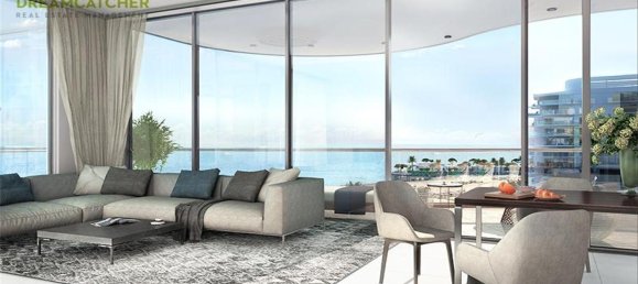 34.9m² Apartment in Mina Al Arab, UAE No. 34872 2