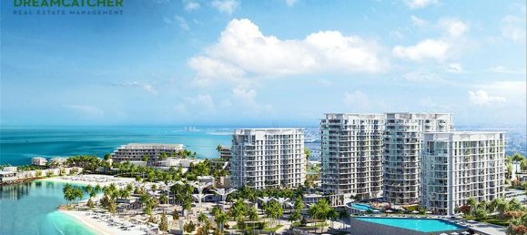 34.9m² Apartment in Mina Al Arab, UAE No. 34872 10