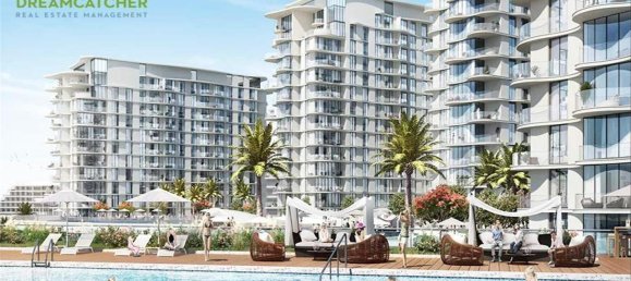 34.9m² Apartment in Mina Al Arab, UAE No. 34872 7