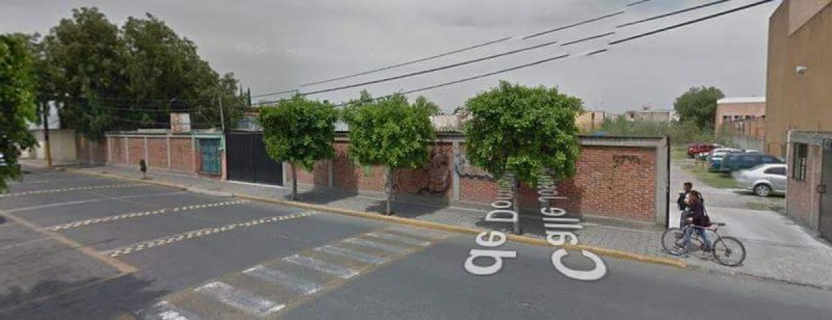  قطعة أرض في Texcoco de Mora, Mexico رقم 204191