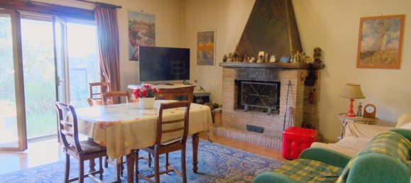 6 rooms Villa in Rome, Italy No. 85741 3