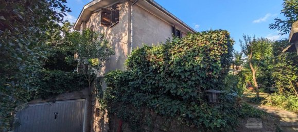 6 rooms Villa in Rome, Italy No. 85741 4