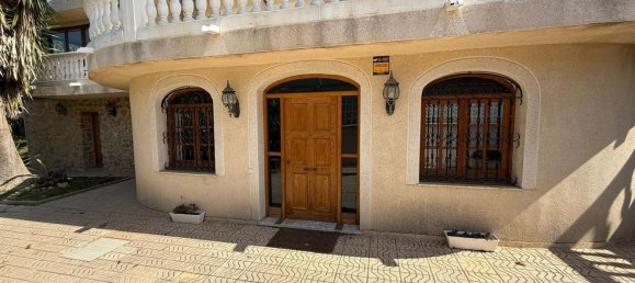 Casa de 7 dormitorios en Cabo De Las Huertas, Spain No. 160791 12