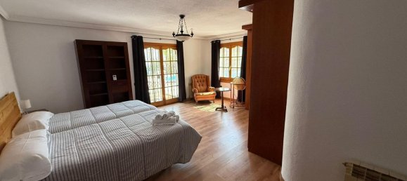 Casa de 7 dormitorios en Cabo De Las Huertas, Spain No. 160791 40