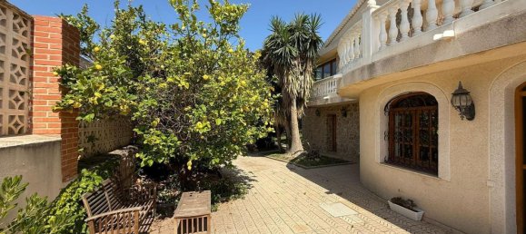 Casa de 7 dormitorios en Cabo De Las Huertas, Spain No. 160791 10