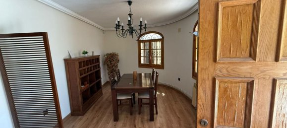 Casa de 7 dormitorios en Cabo De Las Huertas, Spain No. 160791 17