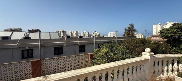 Casa de 7 dormitorios en Cabo De Las Huertas, Spain No. 160791 49