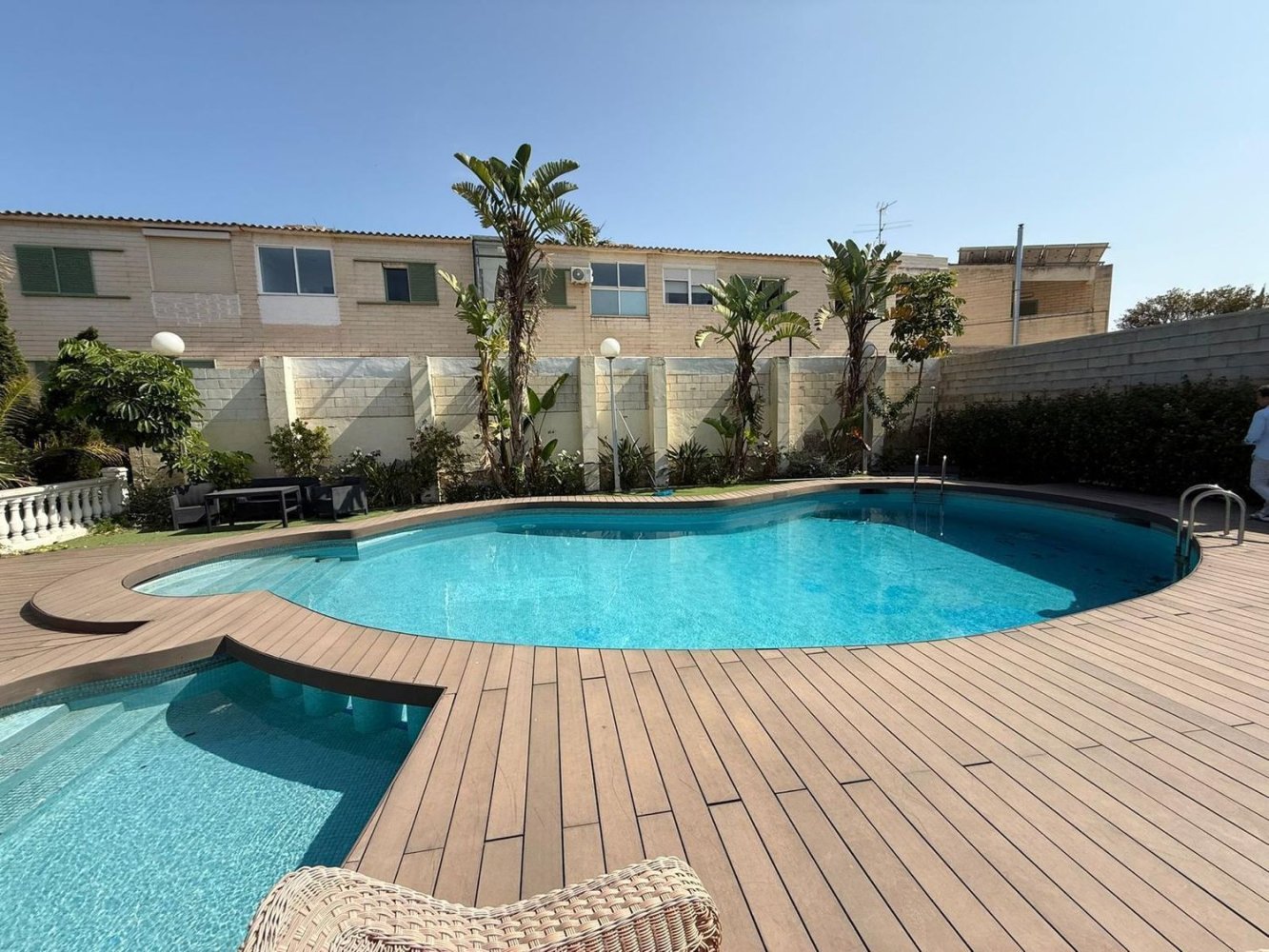 Casa de 7 dormitorios en Cabo De Las Huertas, Spain No. 160791