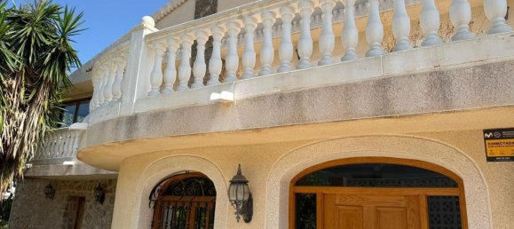 Casa de 7 dormitorios en Cabo De Las Huertas, Spain No. 160791 13