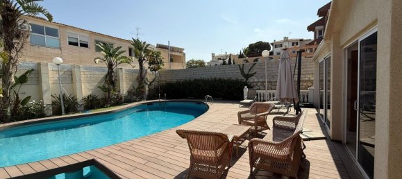 Casa de 7 dormitorios en Cabo De Las Huertas, Spain No. 160791 2