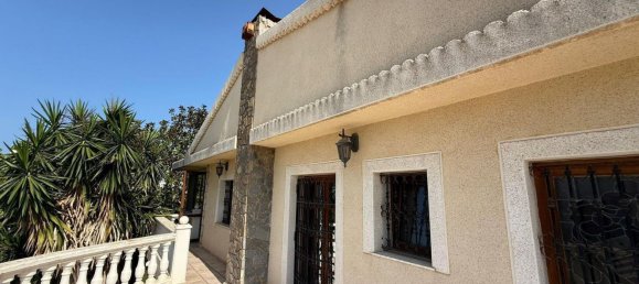 Casa de 7 dormitorios en Cabo De Las Huertas, Spain No. 160791 50