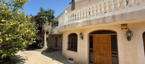Casa de 7 dormitorios en Cabo De Las Huertas, Spain No. 160791 11