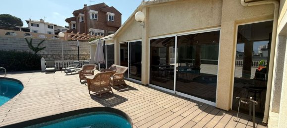 Casa de 7 dormitorios en Cabo De Las Huertas, Spain No. 160791 3