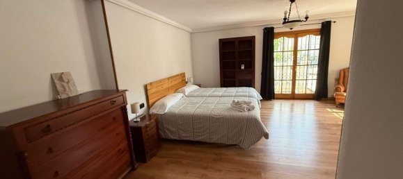 Casa de 7 dormitorios en Cabo De Las Huertas, Spain No. 160791 39