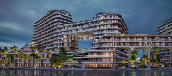 3 chambres appartement à vendre à Ras Al Khaimah, UAE № 200698 22