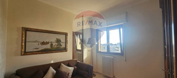 Квартира с 3 спальнями в Трани, Италия № 318665 22