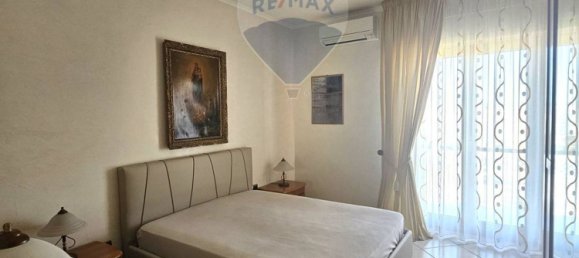 Квартира с 3 спальнями в Трани, Италия № 318665 14