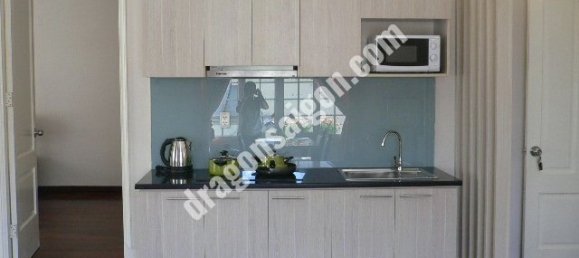 Wohnung in District 1, Vietnam 67m², Nr. 10964 4