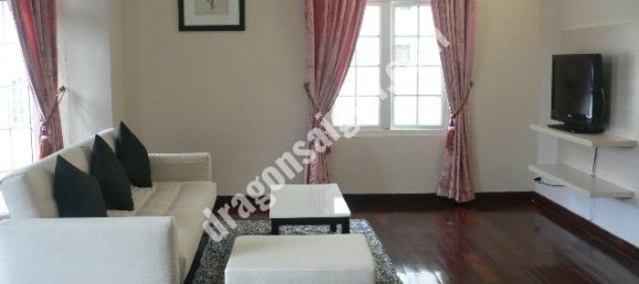 Wohnung in District 1, Vietnam 67m², Nr. 10964 2