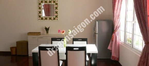 Wohnung in District 1, Vietnam 67m², Nr. 10964 3