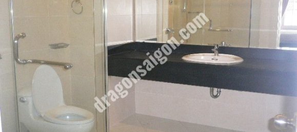 Wohnung in District 1, Vietnam 67m², Nr. 10964 6