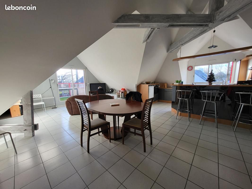 Apartamento T2 em Guerande, France N.º 340625