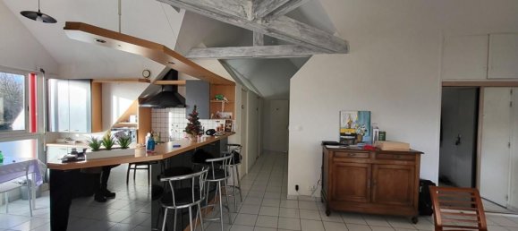 Apartamento T2 em Guerande, France N.º 340625 2