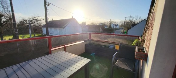 Apartamento T2 em Guerande, France N.º 340625 3