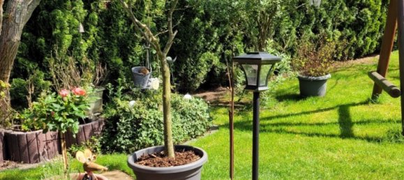 Таунхаус с 6 спальнями в Байройт, Германия № 74950 31