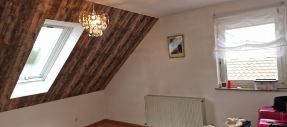 Таунхаус с 6 спальнями в Байройт, Германия № 74950 20