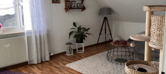 Таунхаус с 6 спальнями в Байройт, Германия № 74950 18