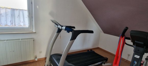 Таунхаус с 6 спальнями в Байройт, Германия № 74950 23