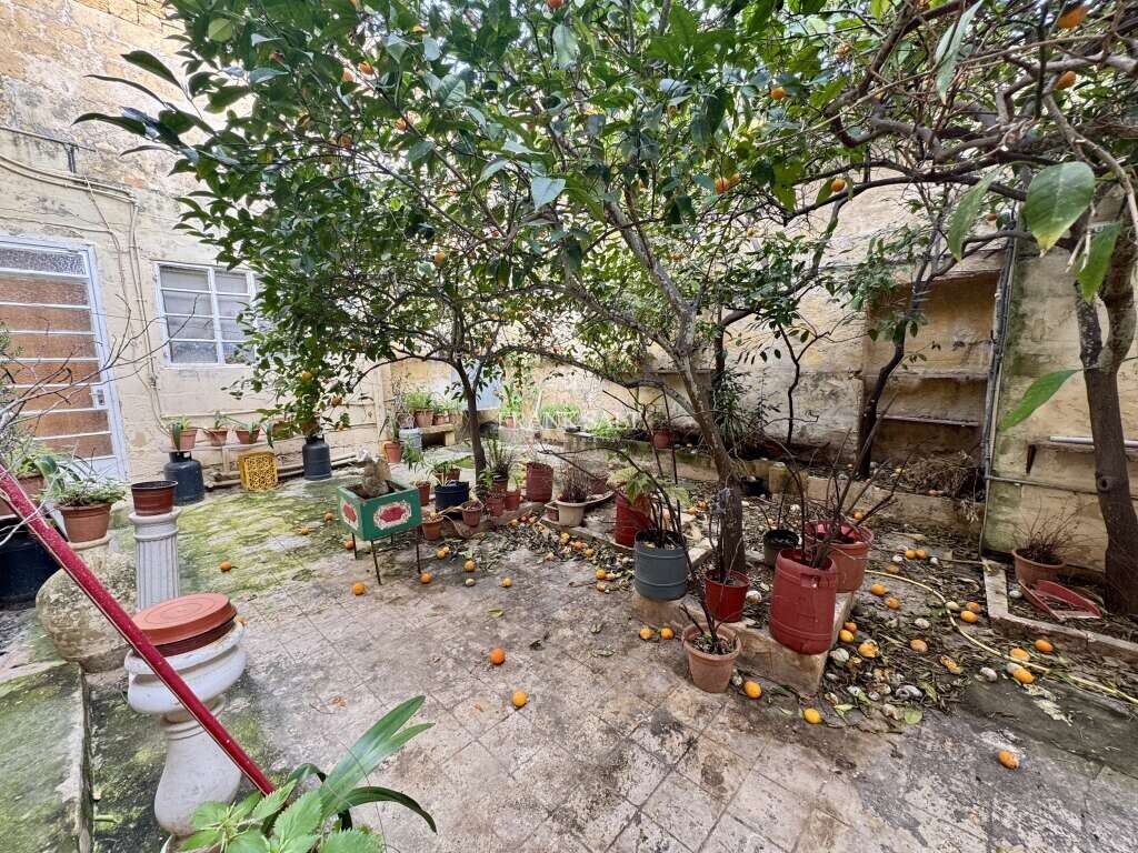 4 chambres Maison à Zebbug, Malta No. 2754