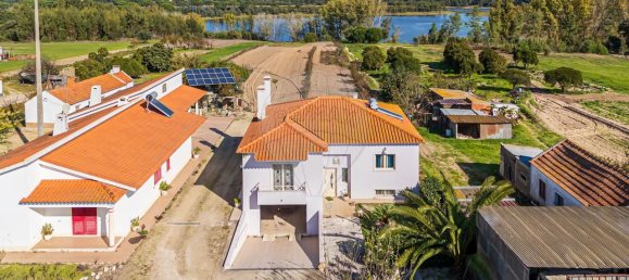 4 bedrooms House in Salvaterra de Magos, Portugal No. 175912 2