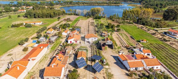 4 bedrooms House in Salvaterra de Magos, Portugal No. 175912 4